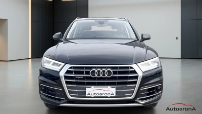 Audi Q5 - AU-U73787 