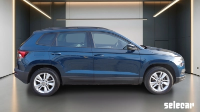 Skoda Karoq - SE-U73861 