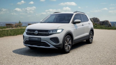 Volkswagen T-Cross - AU-N190401 