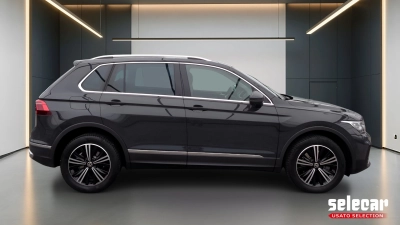 Volkswagen Tiguan - SE-U78507 