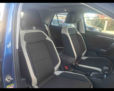 Volkswagen T-Roc - SE-U76969 