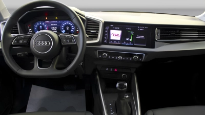 Audi A1 Allstreet - AU-U78993 
