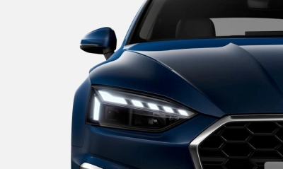 Audi A5 - SE-N179316 