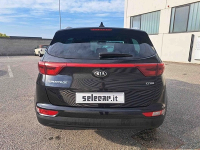 Kia Sportage - SE-U74365 