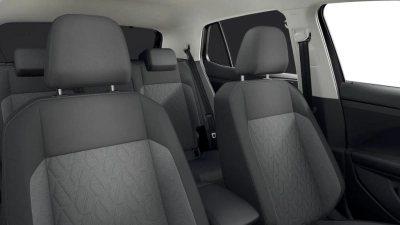 Volkswagen T-Cross - AU-N181773 