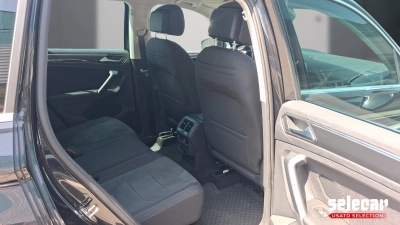 Volkswagen Tiguan - SE-U79930 