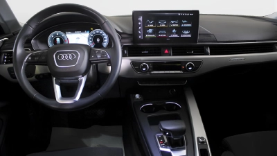 Audi A4 Avant - AU-U79033 