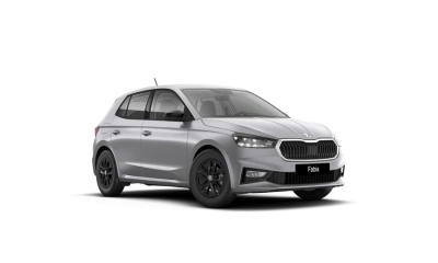 Skoda FABIA - AU-N185855 