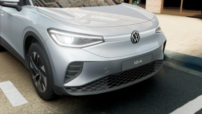Volkswagen ID.4 - SE-N191198 