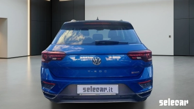 Volkswagen T-Roc - SE-U76969 