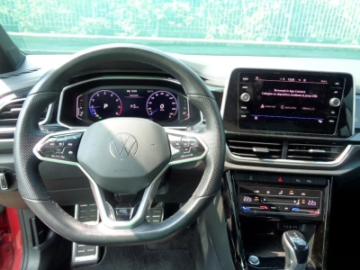 Volkswagen T-Roc - SE-U76889 