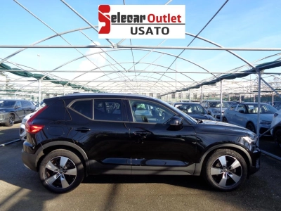 Volvo XC40 - SE-U78081 