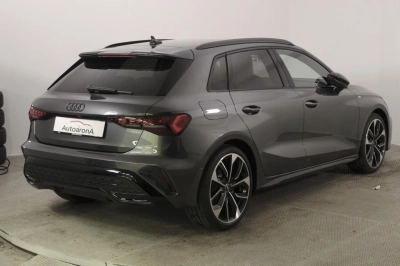 Audi A3 Sportback - AU-N177308 