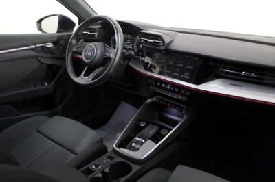 Audi A3 Sportback - SE-U76518 