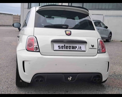 Abarth 500/595 - SE-U77915 