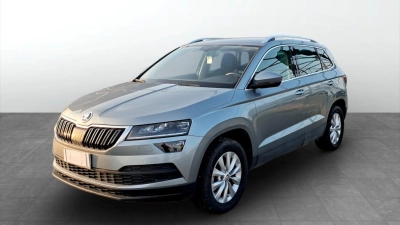 Skoda Karoq - AU-U75475 