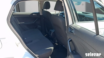 Volkswagen T-Cross - SE-U79635 