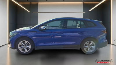 Skoda Enyaq - AU-U78333 
