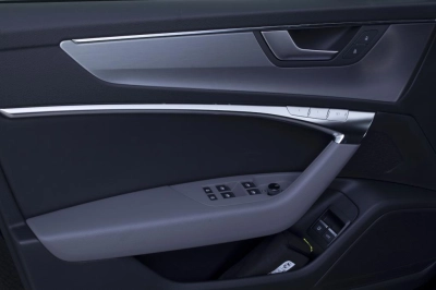 Audi A6 Avant - AU-N182407 