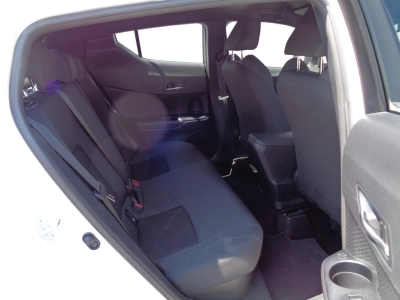 Toyota C-HR - SE-U73116 