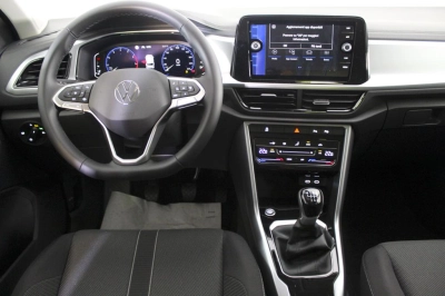 Volkswagen T-Roc - AU-N187858 