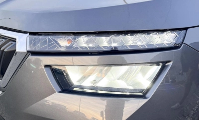 Skoda Kamiq - AU-U78178 