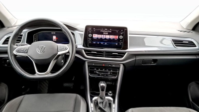 Volkswagen T-Roc - SE-U77828 