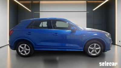 Audi Q2 - SE-U78536 