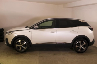 Peugeot 3008 - AU-U75306 