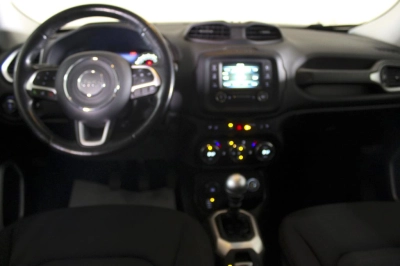 Jeep Renegade - AU-U78532 