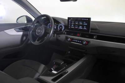 Audi A4 Avant - SE-U78876 