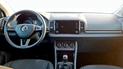 Skoda Karoq - AU-U75475 