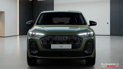 Audi Q5 Sportback - AU-N185963 