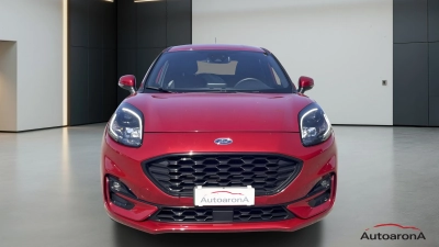 Ford Puma - AU-U78974 