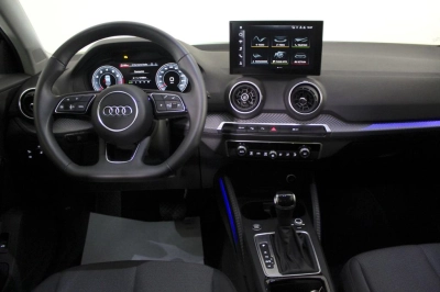 Audi Q2 - AU-N182049 