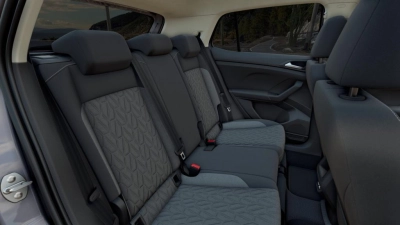 Volkswagen T-Cross - SE-N194322 
