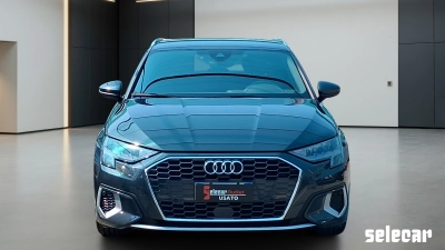 Audi A3 Sportback - SE-U79641 