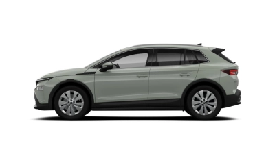 Skoda ELROQ - AU-N194161 