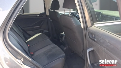 Volkswagen T-Roc - SE-U79409 