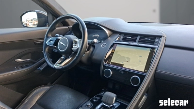 Jaguar E-Pace - SE-U78884 