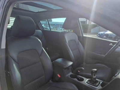 Kia Sportage - SE-U74365 