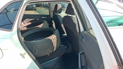 Volkswagen Polo - SE-U79512 