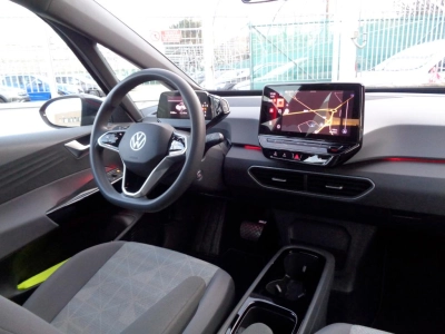 Volkswagen ID.3 - SE-U73562 