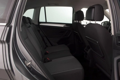 Volkswagen Tiguan - AU-U77904 
