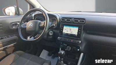 Citroen C3 - SE-U80136 