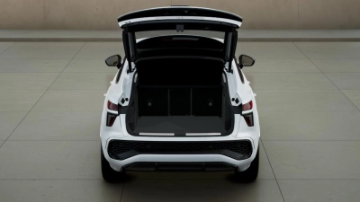 Audi Q3 Sportback - SE-N190248 