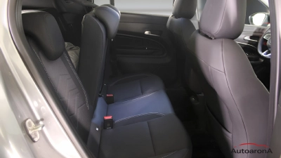 Jeep Avenger - AU-U78172 