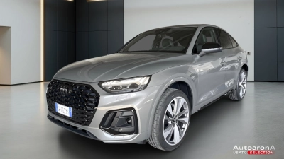Audi Q5 Sportback - AU-N179085 