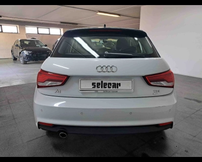 Audi A1 Sportback - SE-U74153 
