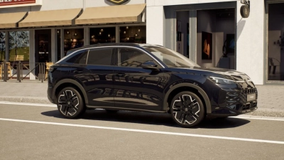 Volkswagen T-Roc - SE-N192085 